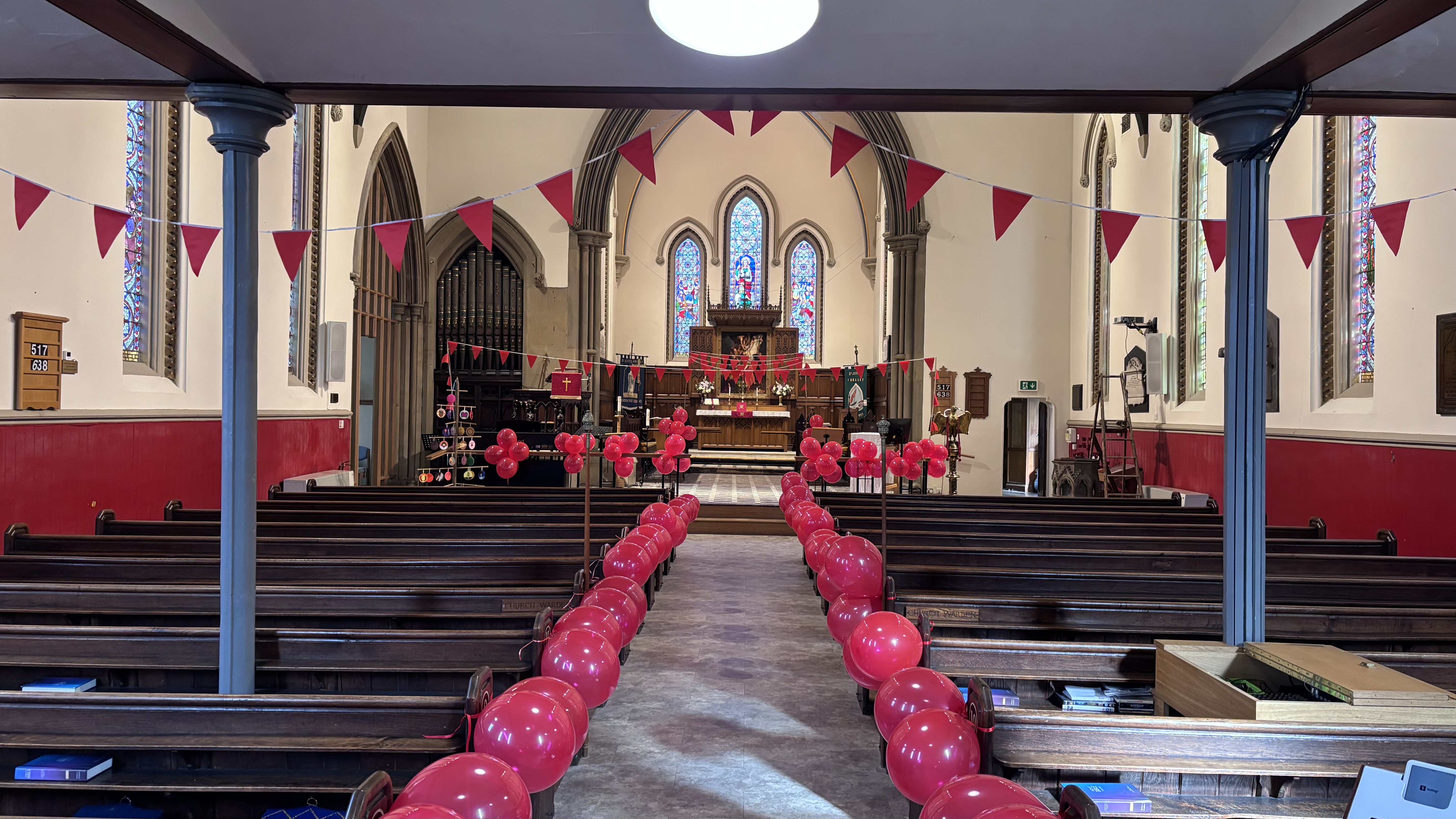 St John's Church