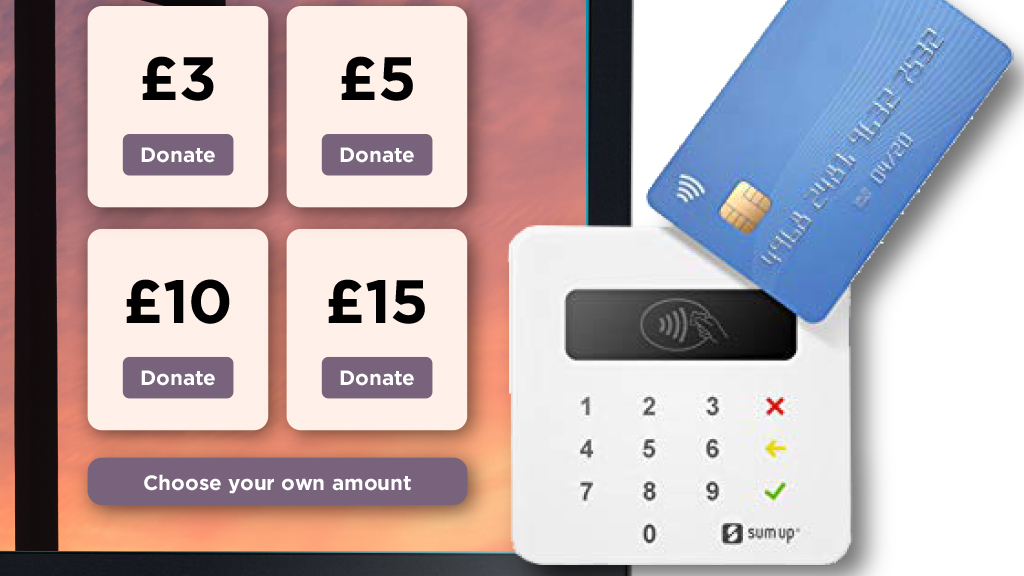 Card reader