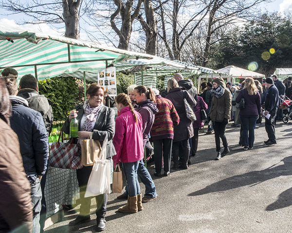 Farmers Market