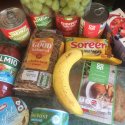 Open Extra support for people struggling for food