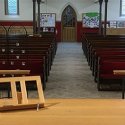 Open 9:00am Tuesday Morning Prayer - in church